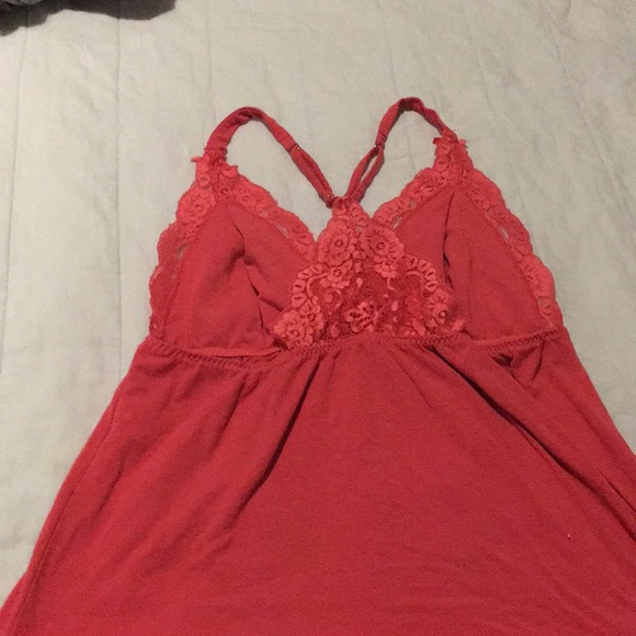 Two Piece Sleep Set - Picture 2 of 3